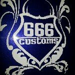 Matt Jonas - @666customs - Instagram