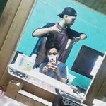Matt Juarez - @mattiaj1024 - Instagram