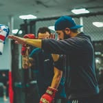 Matt Juarez - @mattjboxing - Instagram