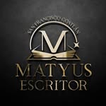 Matyus Escritor - @matt_juarez_escritor - Instagram