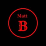 Matt junior - @mattjunior70 - Instagram