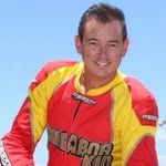 Matt Coulter “The Kangaroo kid” - @mattkangakid - Instagram