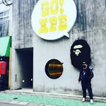 Minsu Kang - @matt_kang_minsu - Instagram