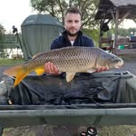 Mateusz Kasprzak - @mattkarp94 - Instagram