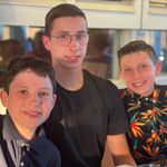 Matt Kasper - @mwmkasp0 - Instagram