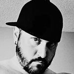 Matt Kasper - @theheavymetalvegan - Instagram