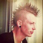 Matt Kasper King - @mattkasperking - Instagram