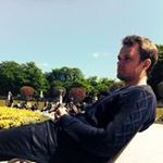 Matt KEating - @keating6244 - Instagram