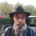 Matt Keating - @emkay1957 - Instagram