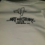 Matt Keating - @warlord215_arthistory101 - Instagram