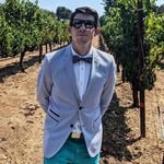 Matt Keating - @mwkeating14 - Instagram