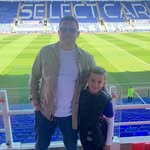 Matt Keating - @keatingjnr - Instagram