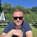 Matt Keating - @mattkeating81 - Instagram