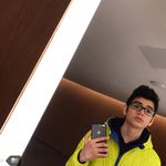 Matt Keck - @oreillymorganclot - Instagram
