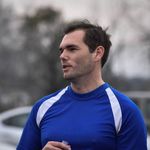 Matt Keck - @keckster675 - Instagram