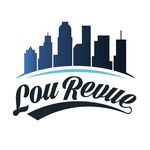 Matt Keck - @thelourevuepodcast - Instagram