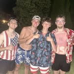 @matt_kenney12 - Instagram