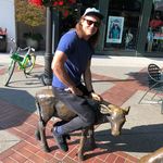 Matt Kenney - @seamuskenney - Instagram