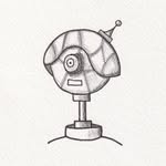 Matt Kenney - @thebookofrobots - Instagram