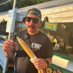 Matt Kenney - @mattdriscollfoods - Instagram