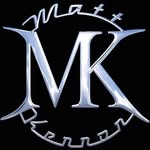 Matt kennon - @kennon728 - Instagram
