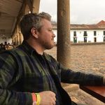 Matt Kenny - @mattkenny - Instagram