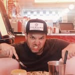 Matt Kerr - @brabazon330 - Instagram