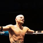 Matt Kerr - @mattkerrprowrestling - Instagram
