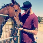 Matt Kinder - @mudderfocker - Instagram
