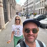Matt Kirkbride - @kirkdirdle - Instagram