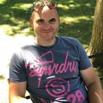 Matthew Kirkbride - @matthew.kirkbride - Instagram