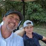 Matthew Kirkbride - @microgolf2023 - Instagram