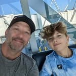 Matthew Kirkbride - @mkirkbride76 - Instagram