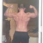Matt Kiser - @games_gains_growls - Instagram