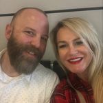 Matt Kiser - @chestercopperpotsghost - Instagram