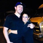 Victoria and Matt Kizer - @mrandmrskizer - Instagram