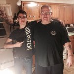 Matthew Klimasiewfski - @matt_klimasiewfski13 - Instagram