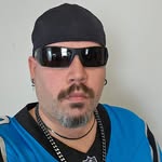Matt Klinger - @serpentstream64 - Instagram