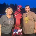 Matt Klinger - @klinger5420 - Instagram