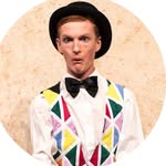 Mätt Kłīńgėr - @klinger4444 - Instagram