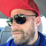 Matt Klosterman - @mklos111 - Instagram