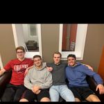 Matthew - @klosterman_matt - Instagram
