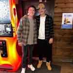 Matty Klosterman - @klosty_17 - Instagram