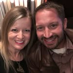 Matt and Bekah Knoll - @dunn_well_homes - Instagram