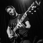 Matt Knowles - @mattykguitar - Instagram