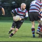 Matt Knowlton - @m40tyk - Instagram