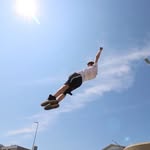 Matt Koerber - @mattkoerber.pk - Instagram