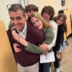 Matthew Lewis Koerber - @pastor_matt_koerber - Instagram