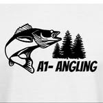 Matt and Tom Kohn - @a1_angling - Instagram