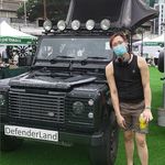 Kong Keung - @mattkong01 - Instagram